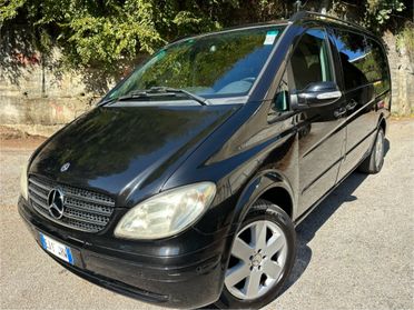 Mercedes-benz Viano 2.2 CDI Ambiente
