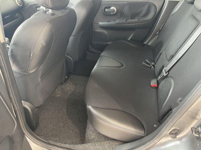 Nissan Note 1.4 16V 88cv Acenta
