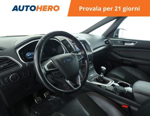 FORD S-Max 1.5 EcoBoost 165CV Start&Stop 7p. ST-Line Business