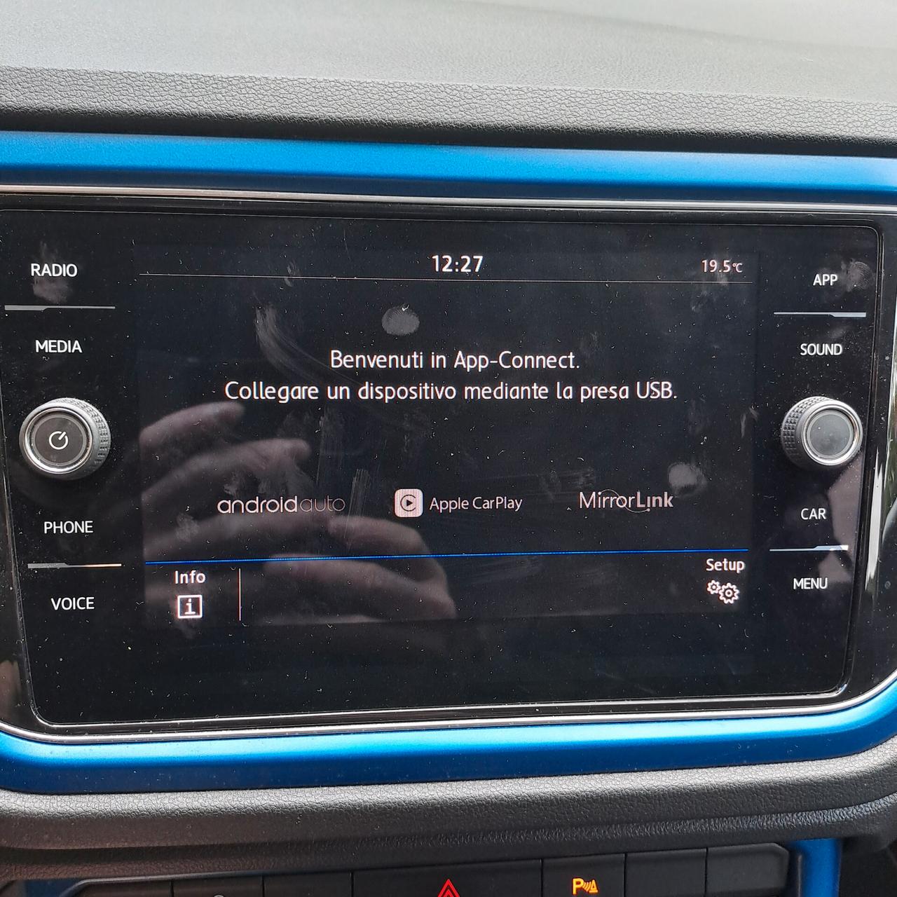 VW T-ROC 1.6 Tdi - Full optional -Buone condizioni