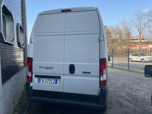 FIAT DUCATO 35 2.3 MJT 150CV XLH3 Furgone Maxi