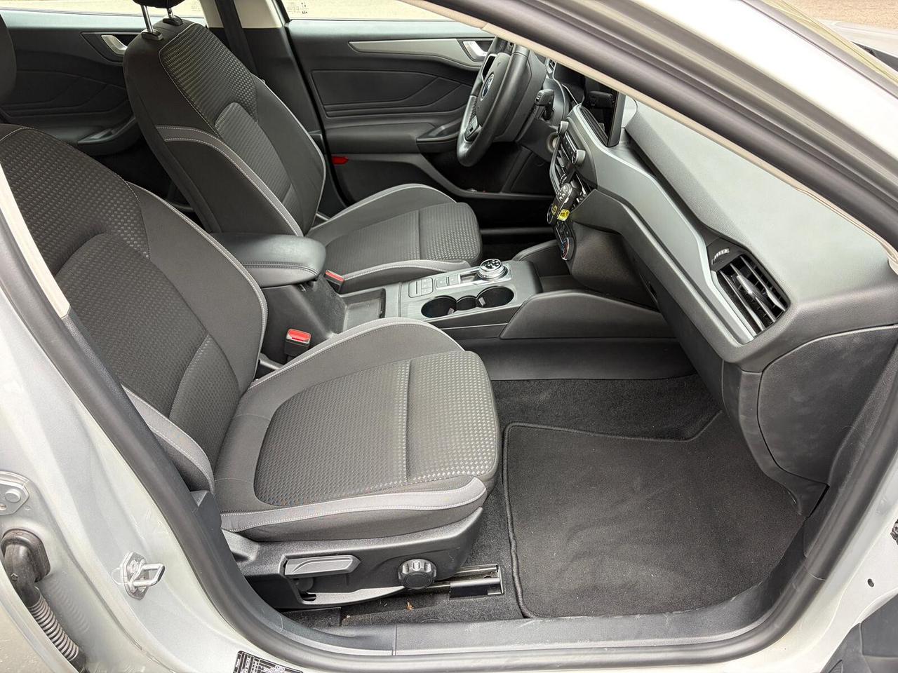 Ford Focus 1.5 EcoBlue 120CV AUT 5p. Business