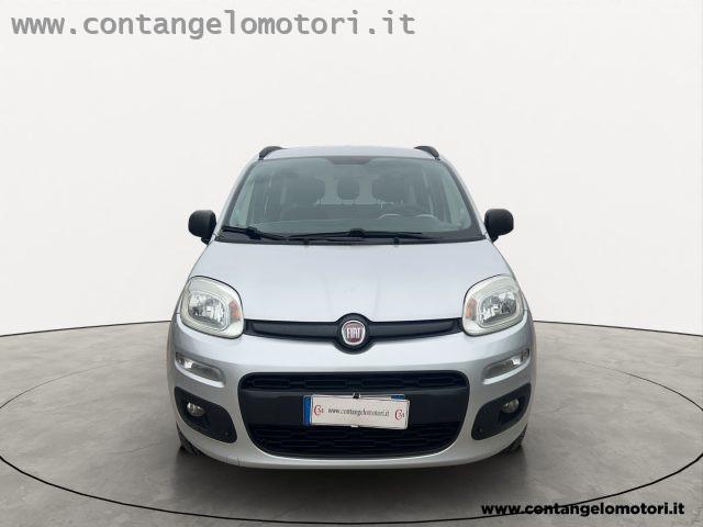 FIAT Panda 1.2 EasyPower Easy