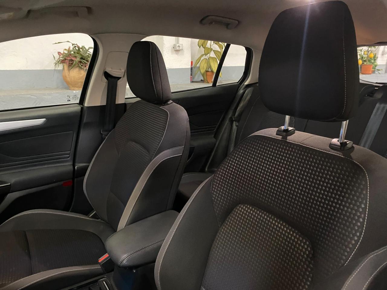 Ford Focus 1.5 EcoBlue 120 CV SW Business