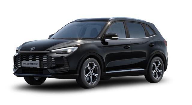 MG ZS 1.5 Hybrid+ Luxury