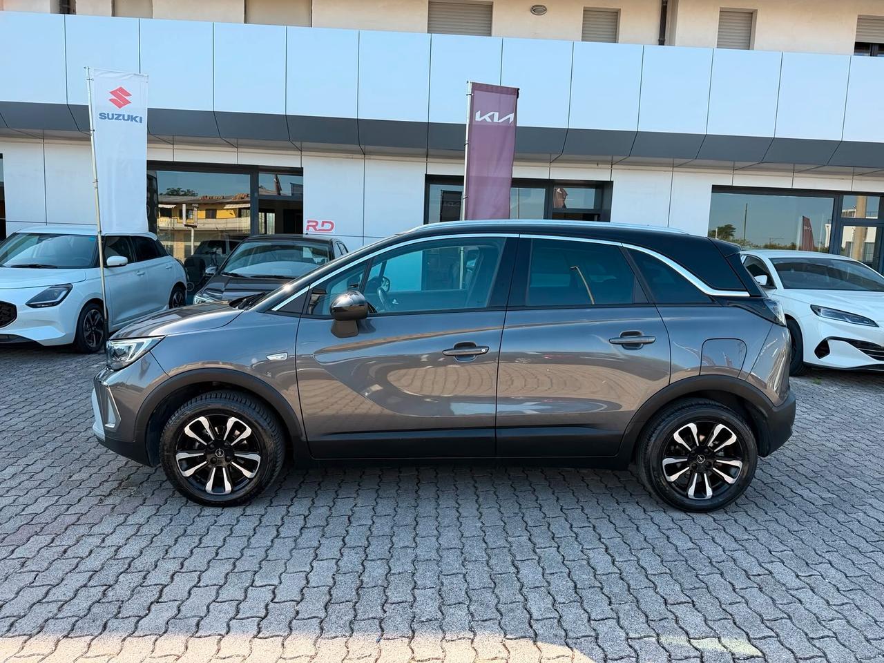 Opel Crossland 1.5 ECOTEC D 110 CV Start&Stop