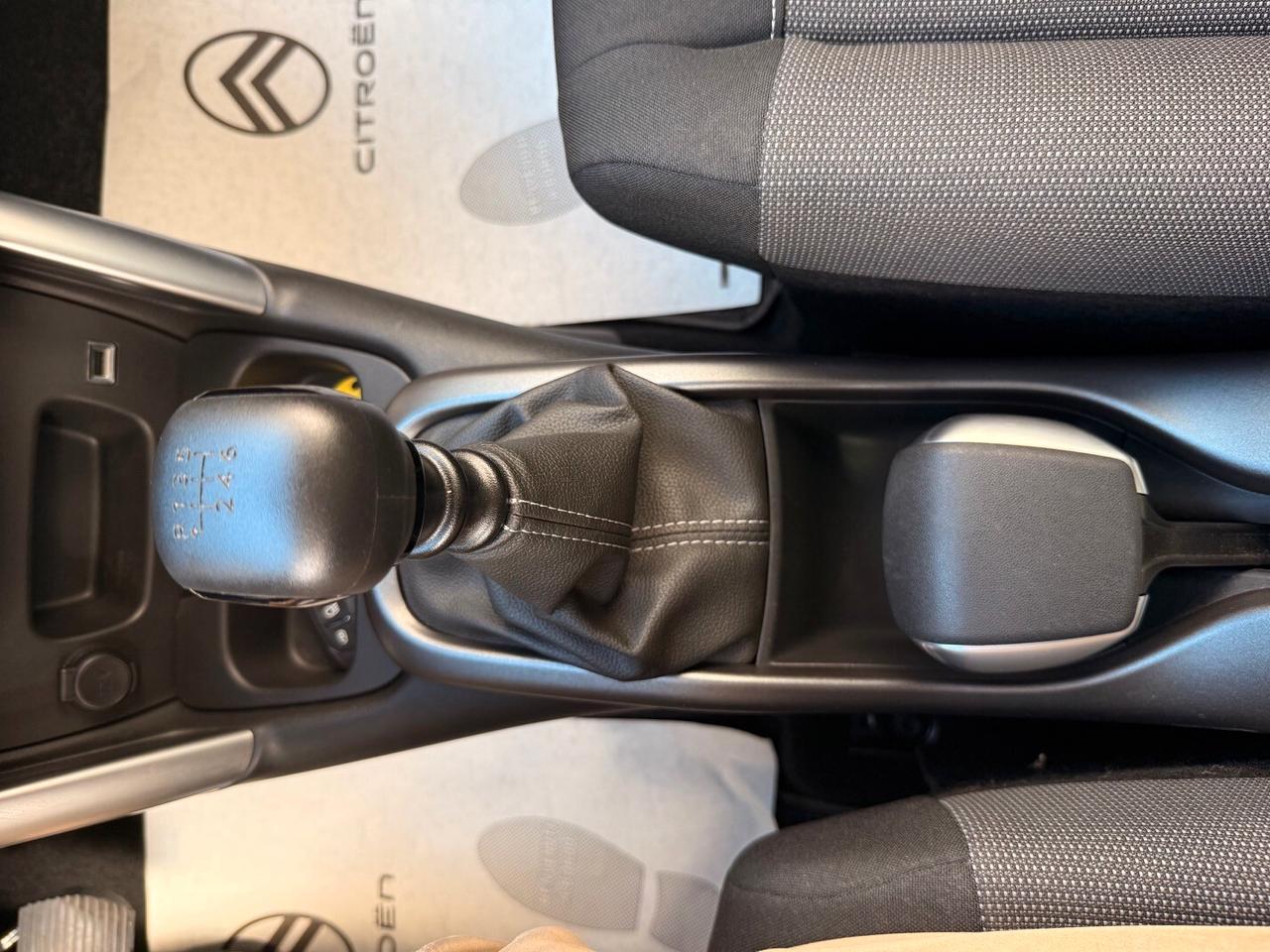 Citroen C3 Aircross PureTech 110 S&S Shine