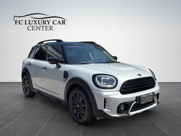 MINI Countryman 2.0 Cooper D Northwood Edition Countryman