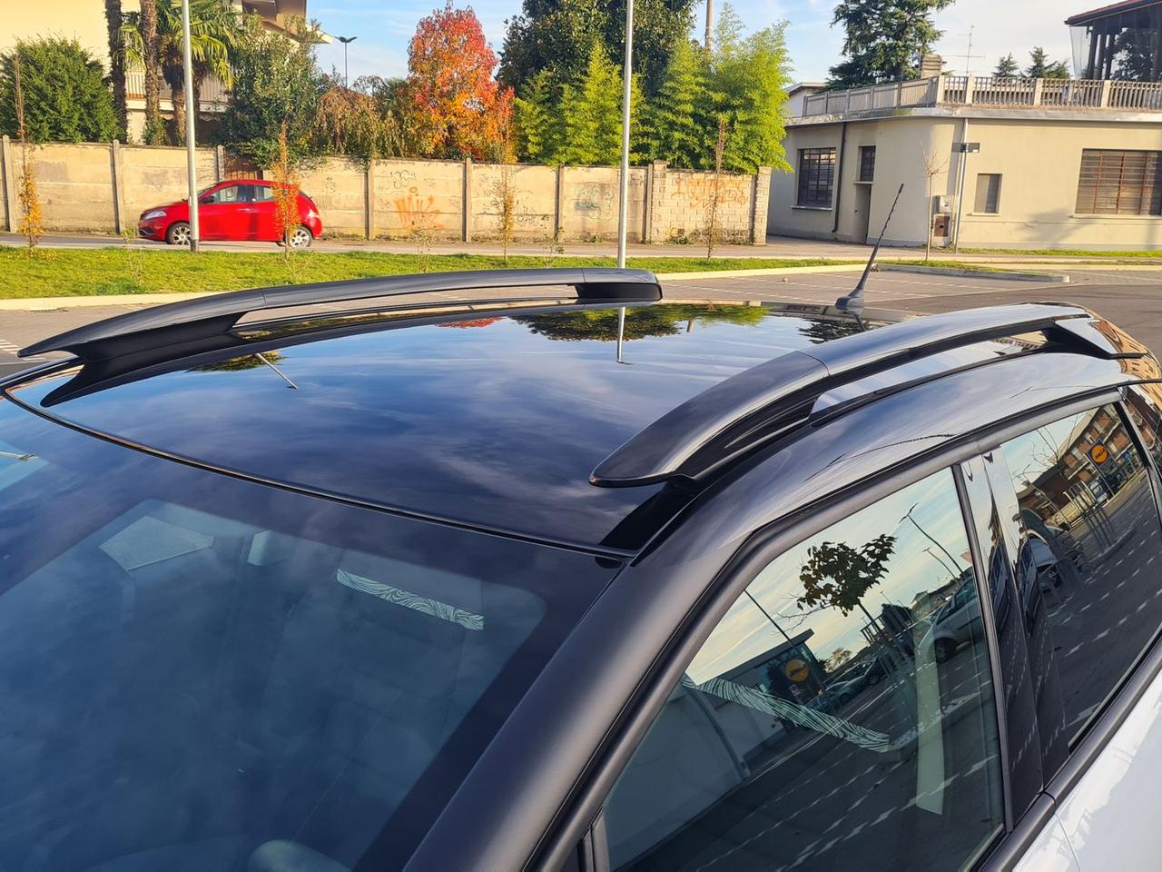 Citroen C3 Aircross 1.2 Pure Tech 130 Max #7728