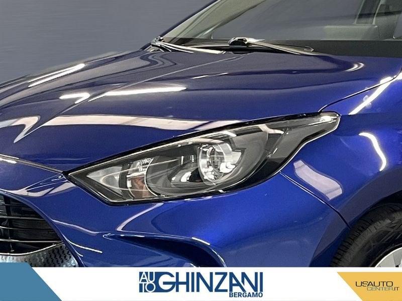Toyota Yaris Yaris 1.5 Hybrid 5 porte Business