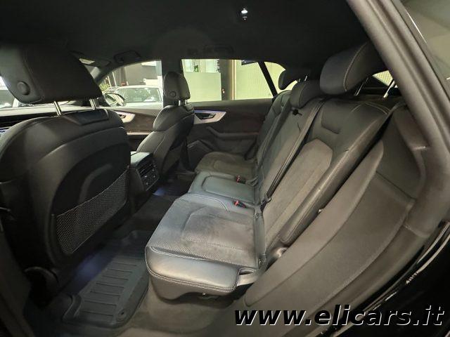 AUDI Q8 50 TDI 286 CV quattro tiptronic Sport