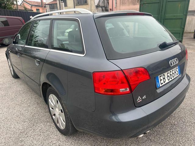 AUDI A4 2.0 TDI 186,174km Bellissima F.AP. Avant Top plus