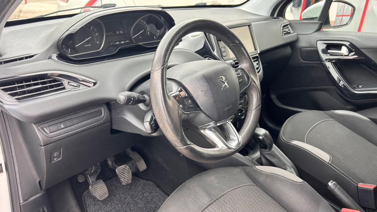Peugeot 208 1.6 HDi 75cv Allure