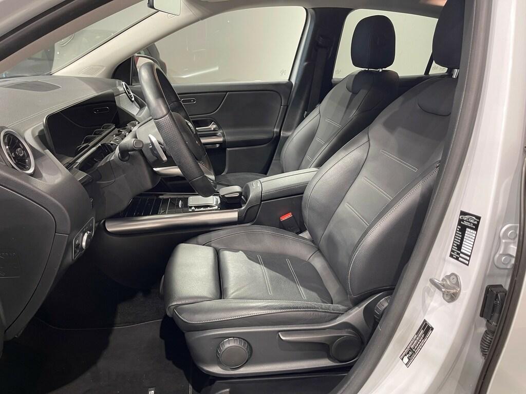 Mercedes GLA 220 d Premium 4matic auto