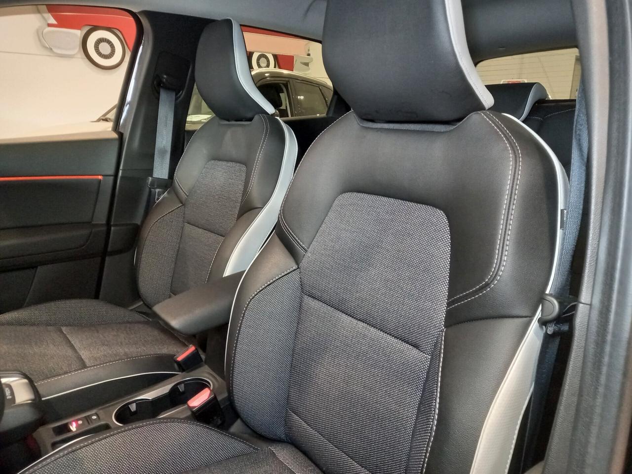 Renault Captur Full Hybrid E-Tech 145 CV Intens