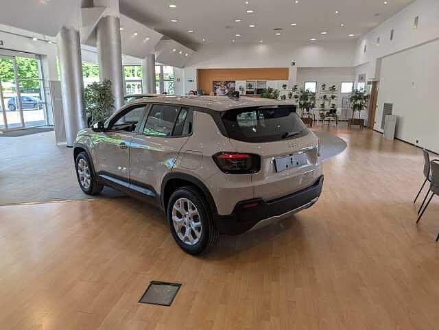 Jeep Avenger 1.2 Altitude MILD-HYBRID * KM 0*