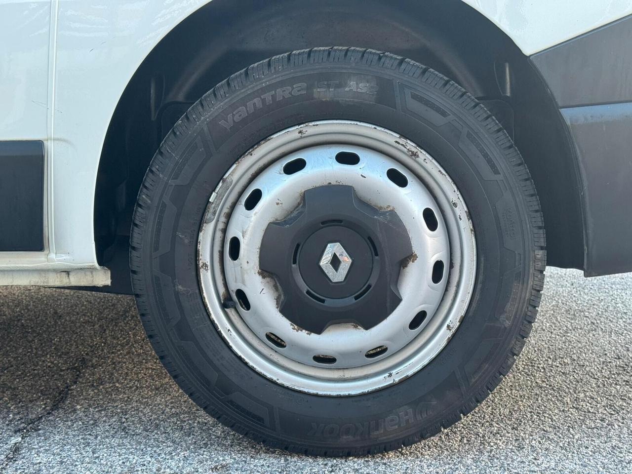 Renault Trafic T29 1.6 dCi 120CV PC-TN Furgone