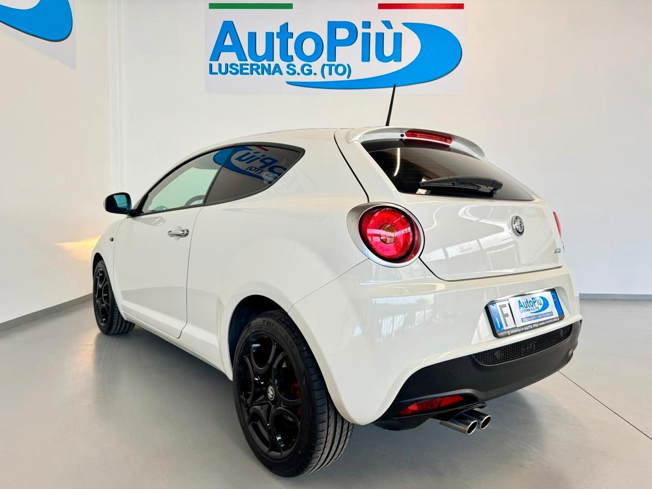 Alfa Romeo MiTo 1.3 JTDm 95 CV S&S Super