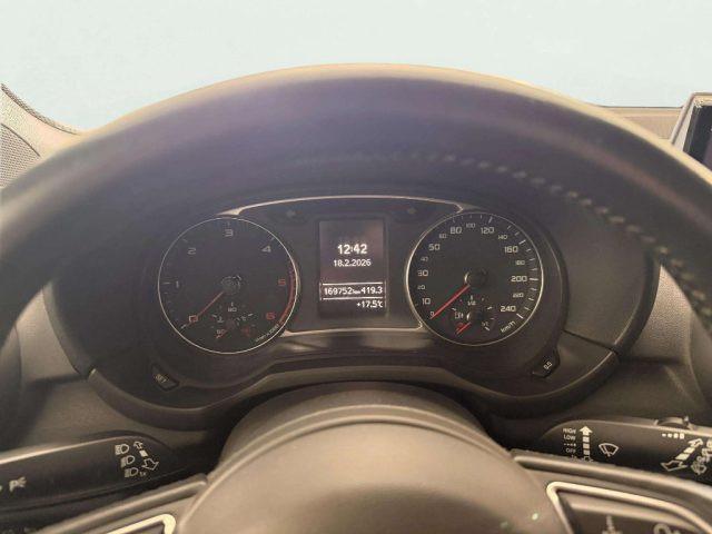 AUDI A1 SPB 1.6 TDI 116 CV ultra Design