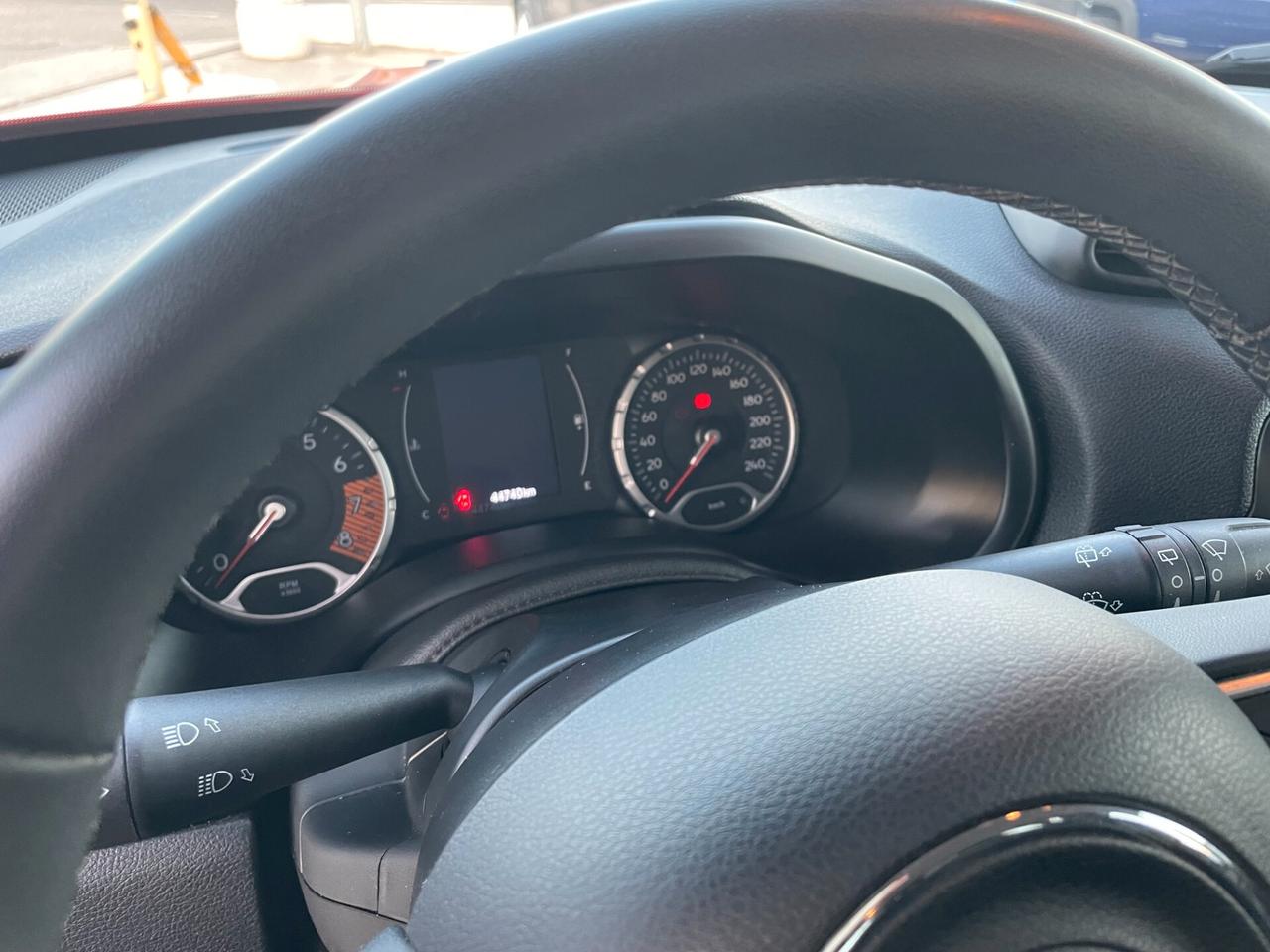 Jeep Renegade 1.0 T3 Longitude "Km 44.000"