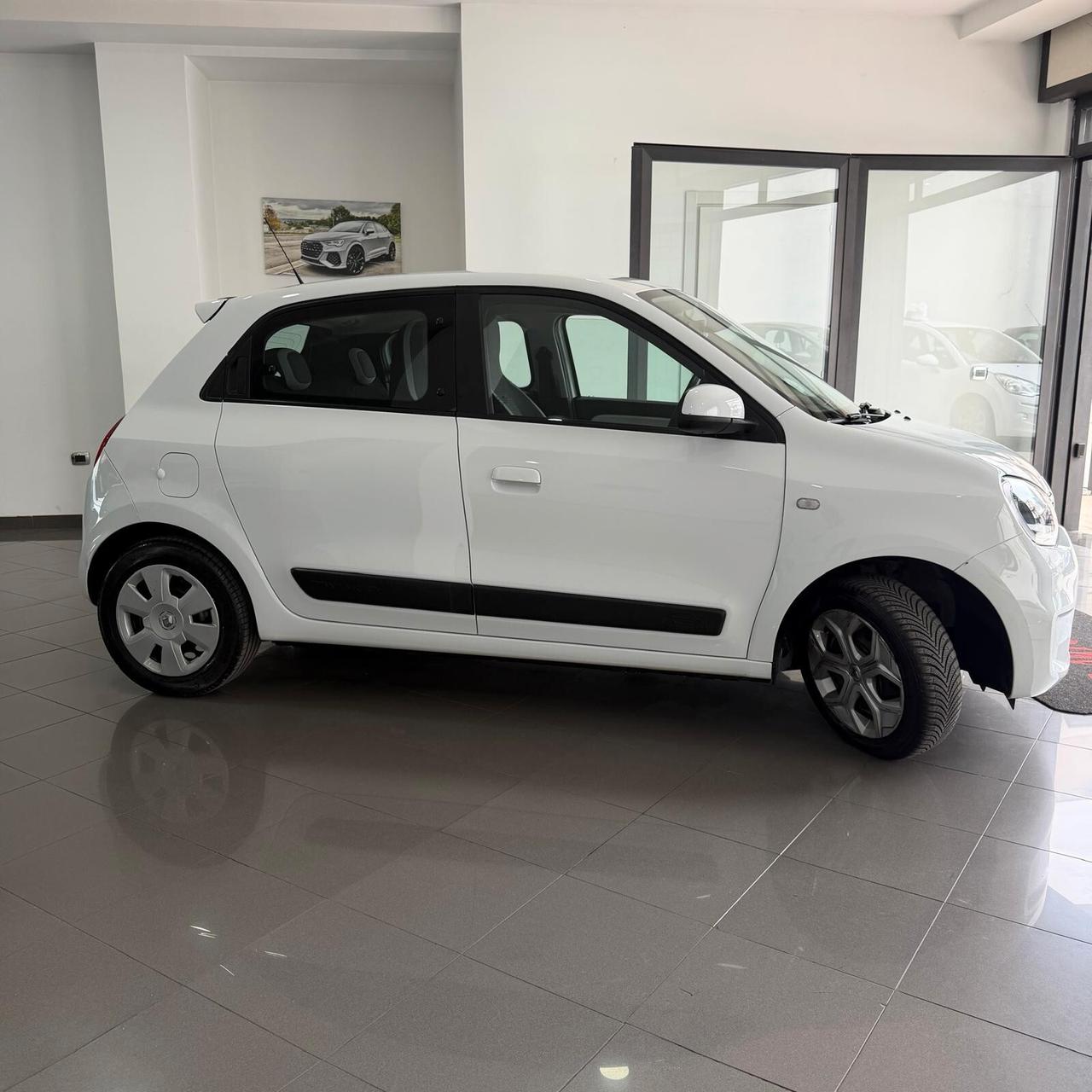 Renault Twingo 1.0 BENZINA 70CV