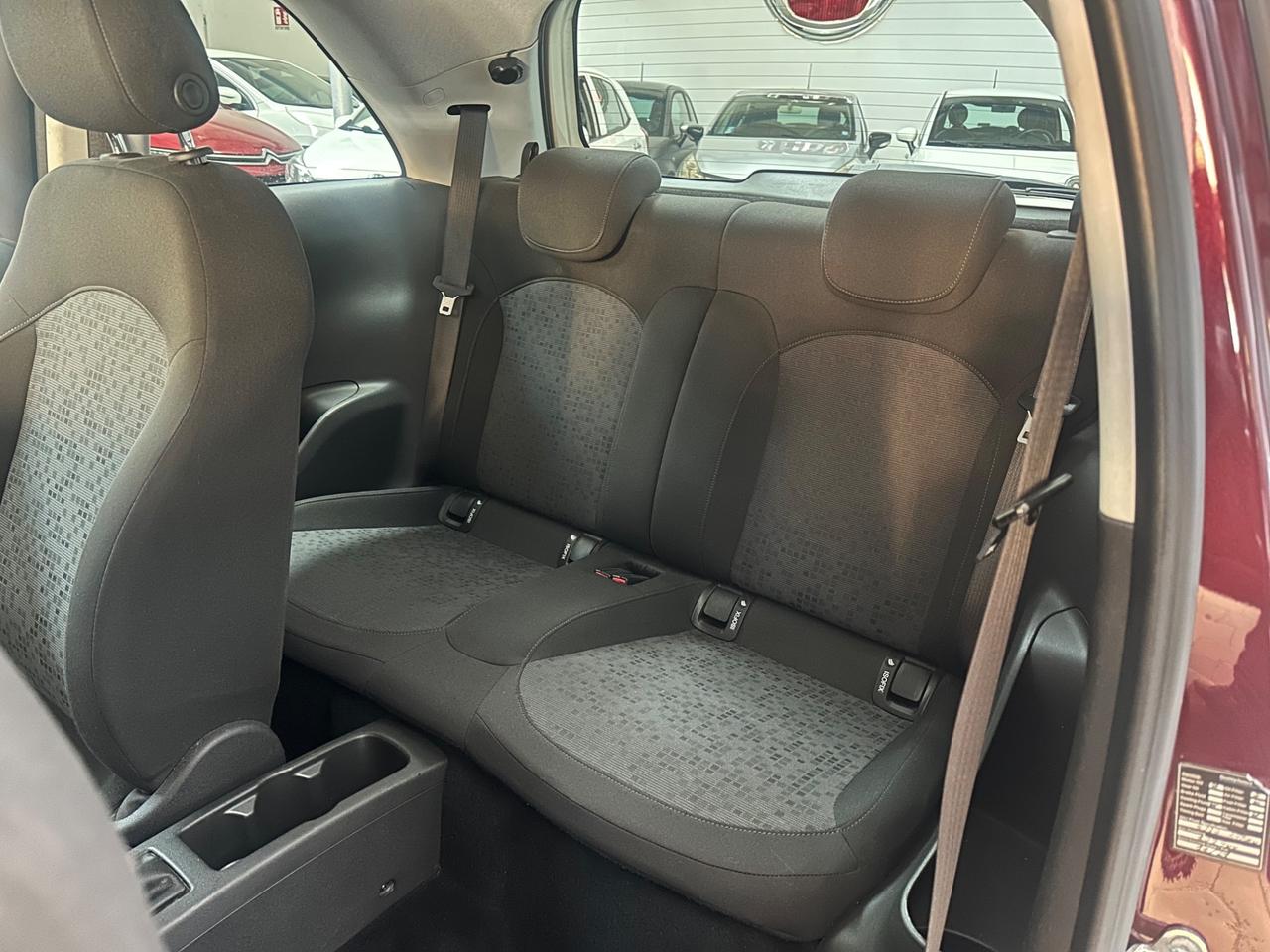 Opel Adam 1.2 70 CV