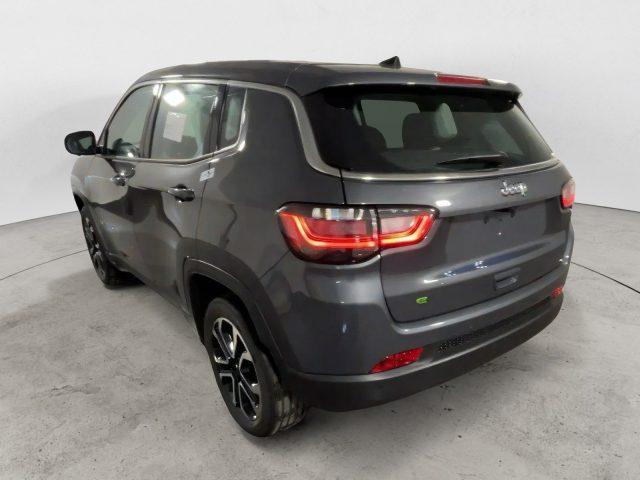 JEEP Compass 1.5 Turbo T4 130CV MHEV 2WD Altitude