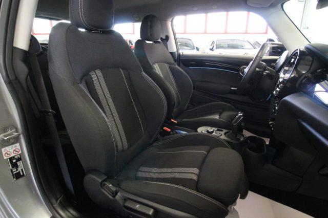 MINI Cooper SE Essential 3 porte