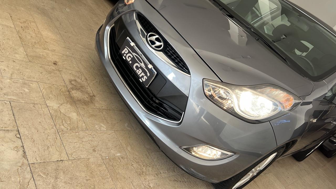 Hyundai iX20 1.4 CRDI 90 CV Comfort