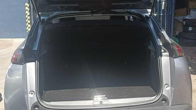 Peugeot 2008 BlueHDi 110 S&S Allure Pack