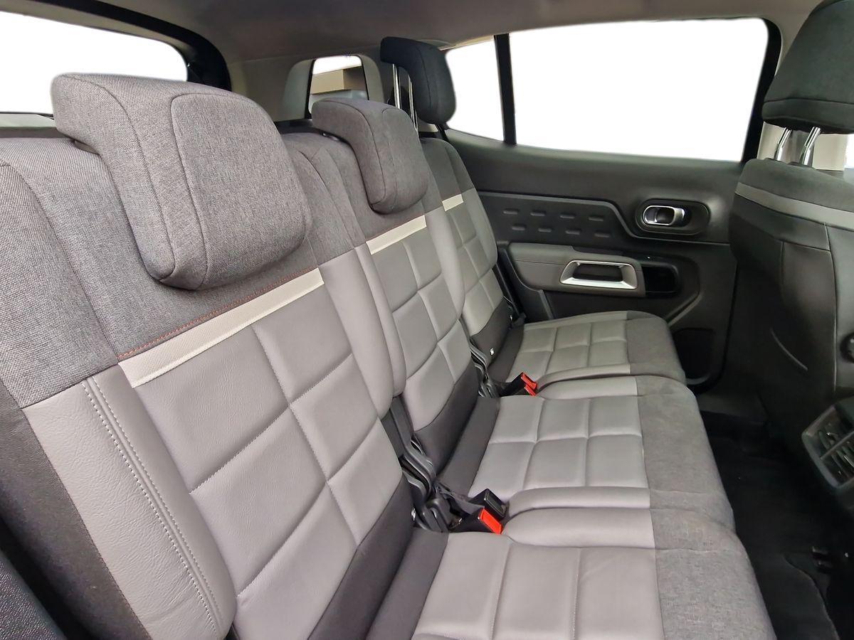 CITROEN C5 AIRCROSS 1.5 DIESEL SHINE