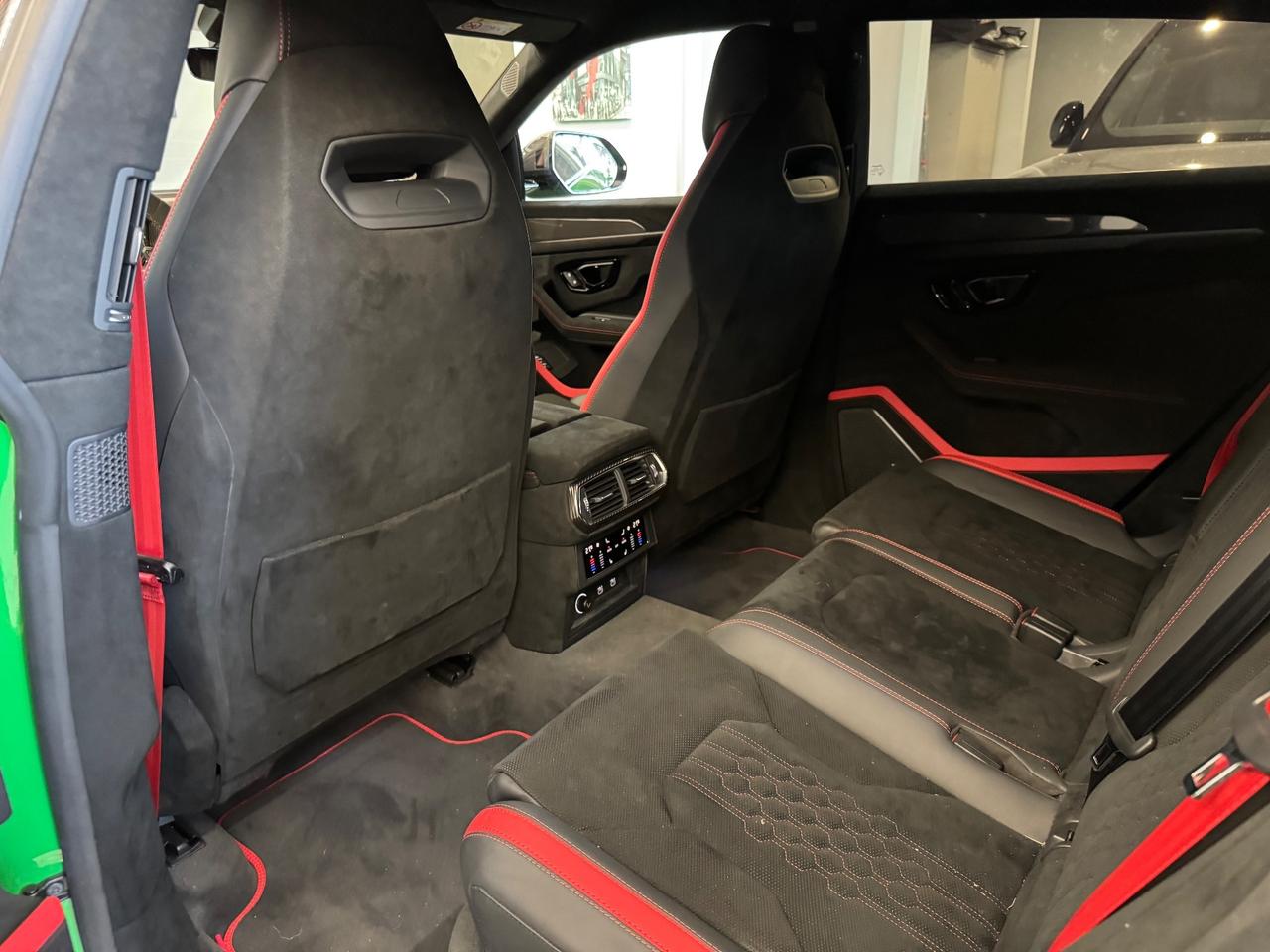 Lamborghini Urus 4.0 Performante 666cv iva