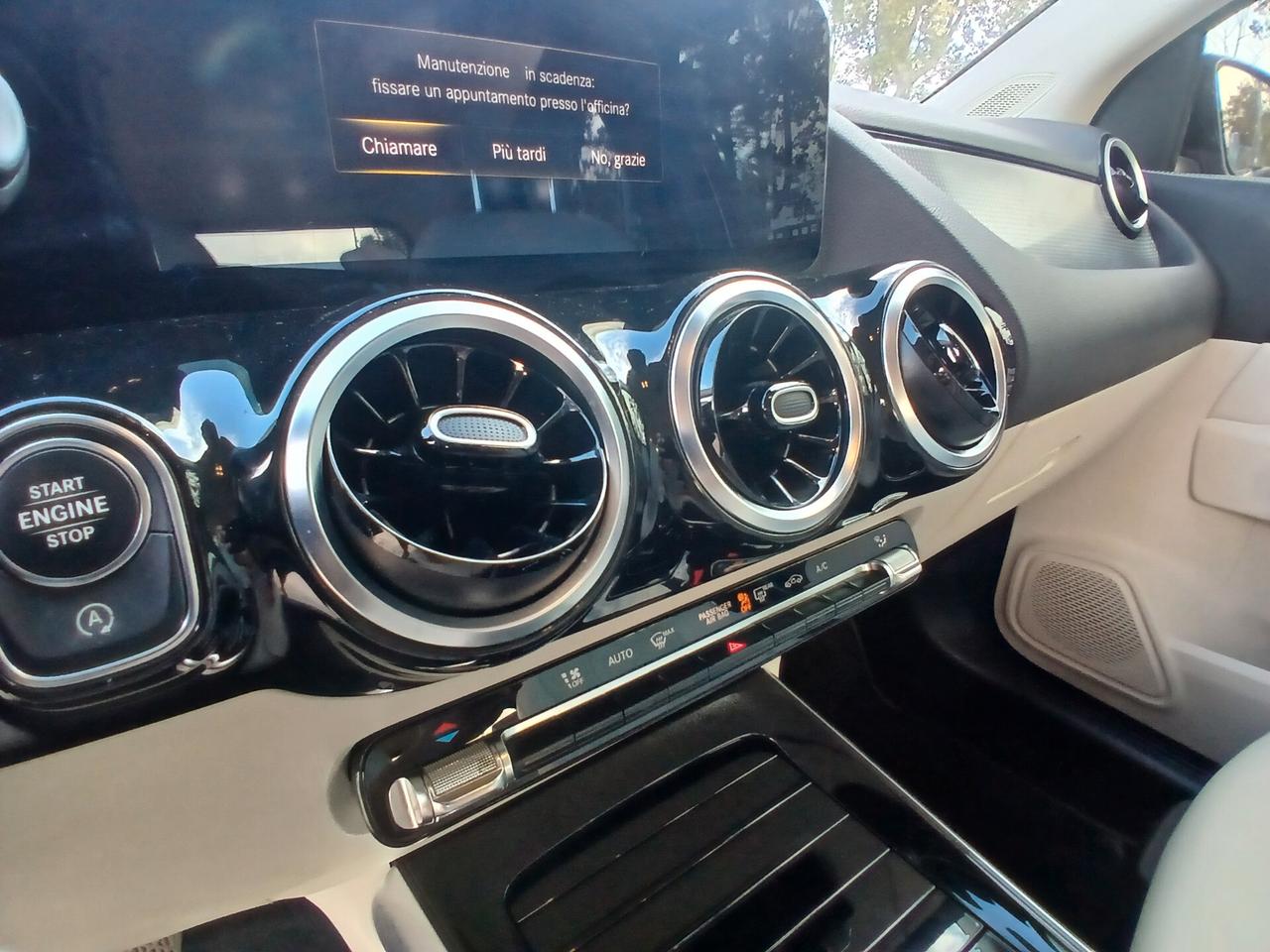 Mercedes-benz GLA 200d automatic Premium