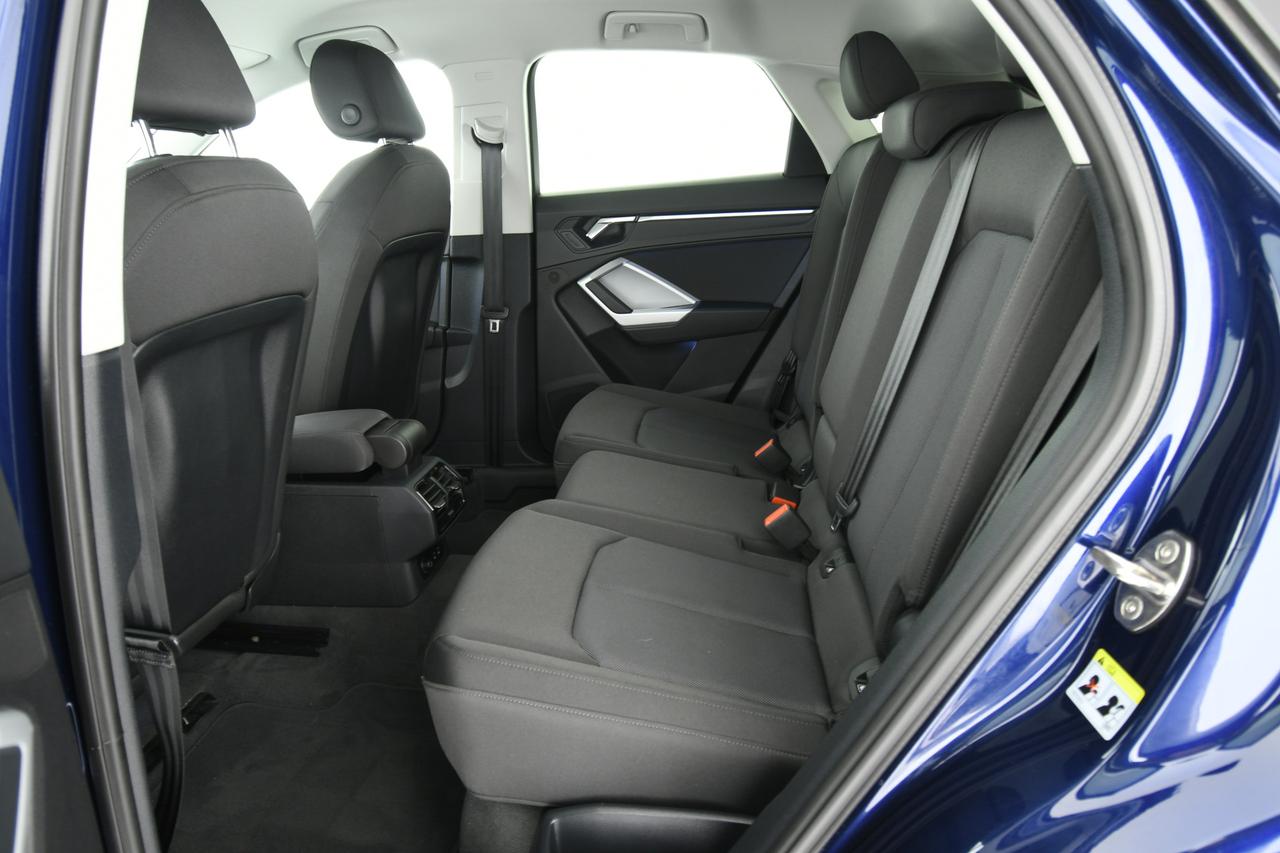 AUDI Q3 Sportback 35 2.0 tdi Business Plus quattro CAMERA 360+ACC+FULL LED