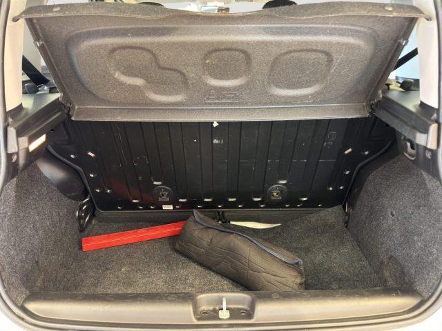 FIAT Panda Panda 0.9 TwinAir Turbo S&S 4x4