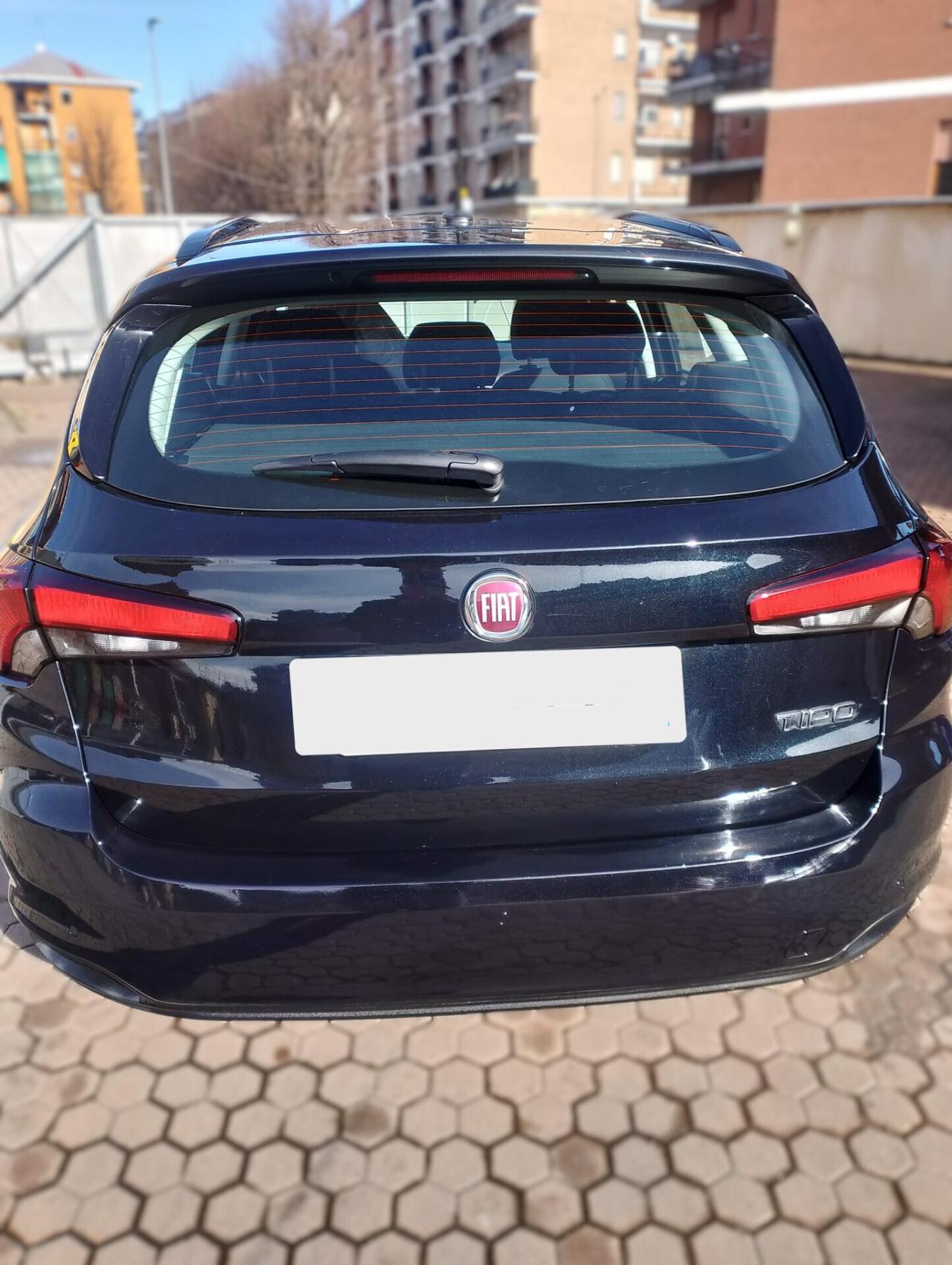 Fiat Tipo 1.4 SW S-Design benzina