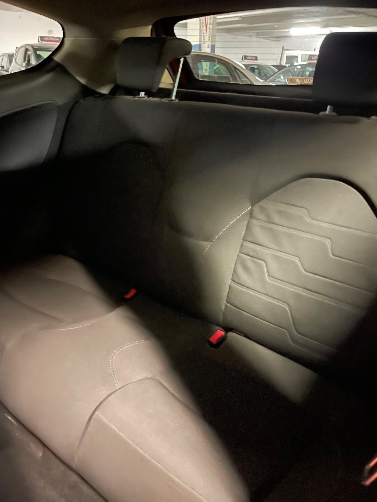 Alfa Romeo MiTo 1.4 Neopatentati Euro 5