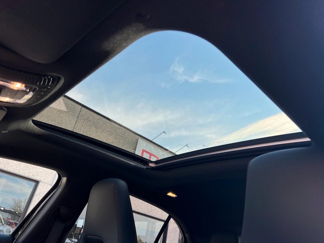 Mercedes-Benz A 180 d AMG Line Premium auto Tetto Apr. FULL OPTIONAL