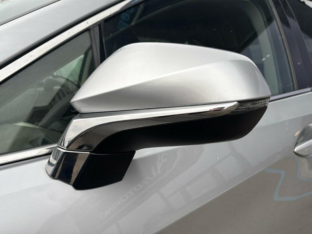 Lexus RX 450h 450 3.5 Hybrid Executive CVT