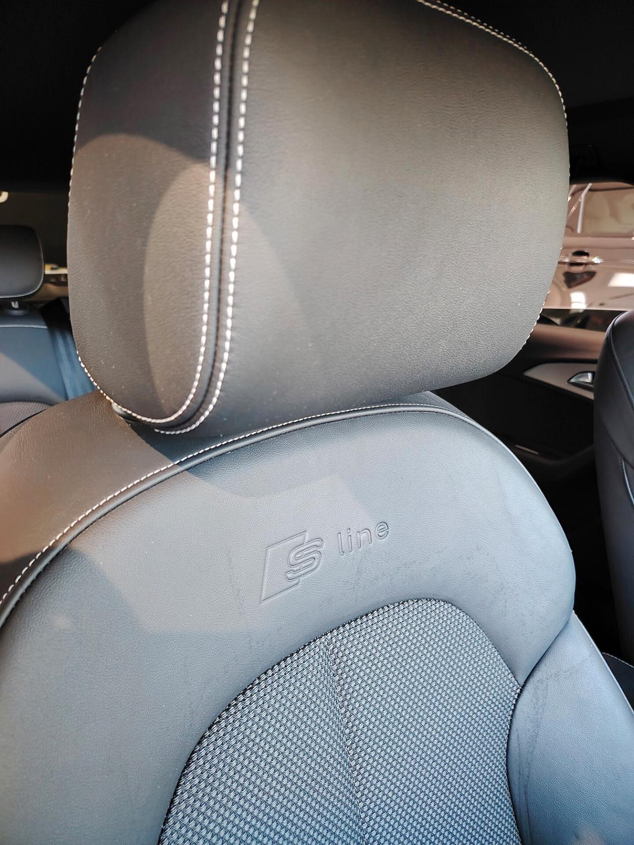 Audi A6 Avant 2.0 TDI 190 CV ultra S tronic
