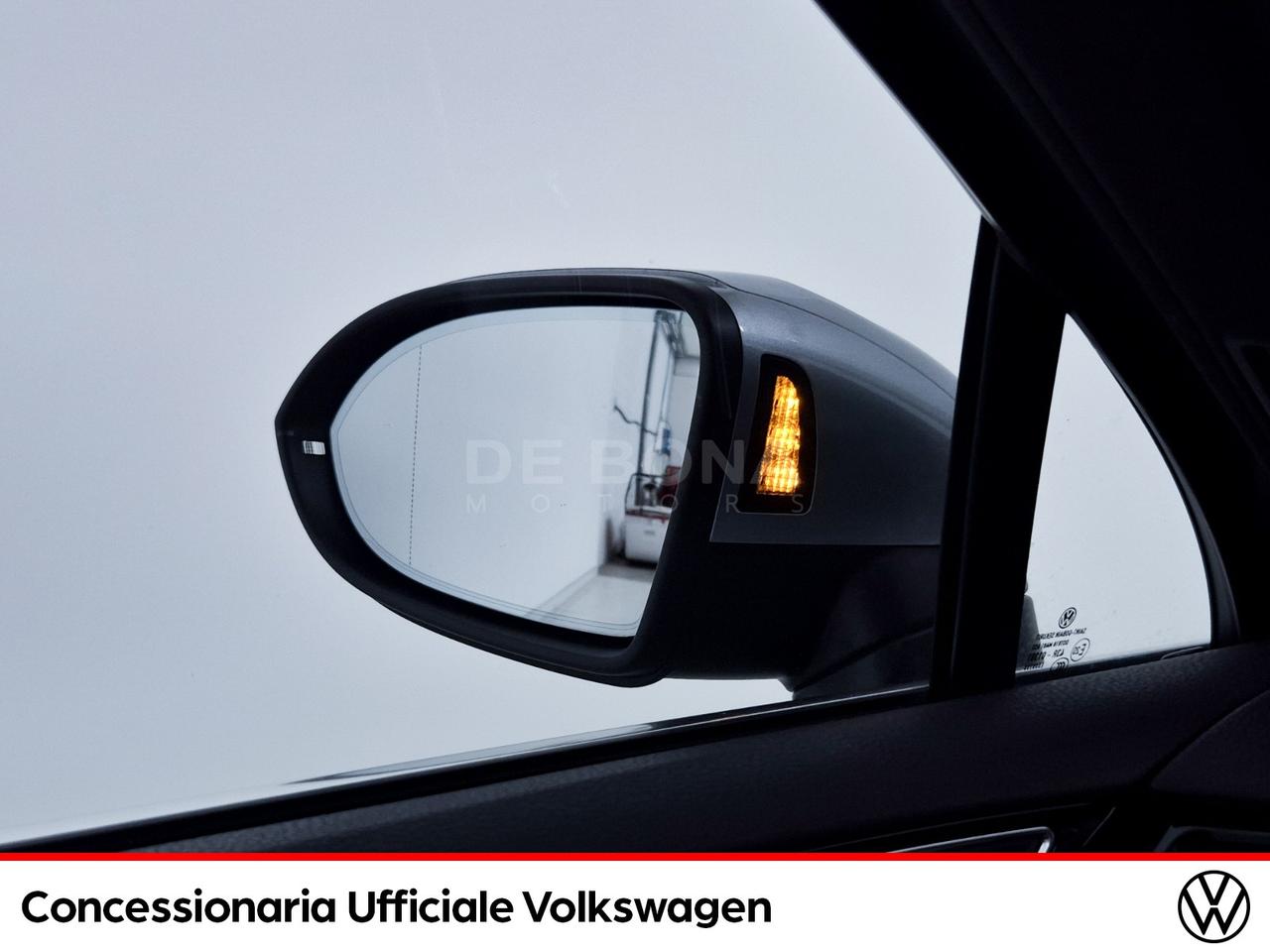 Volkswagen Passat variant 2.0 tdi executive 150cv dsg