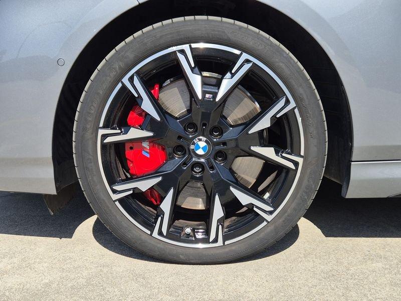BMW Serie 1 118d MSport Pro auto