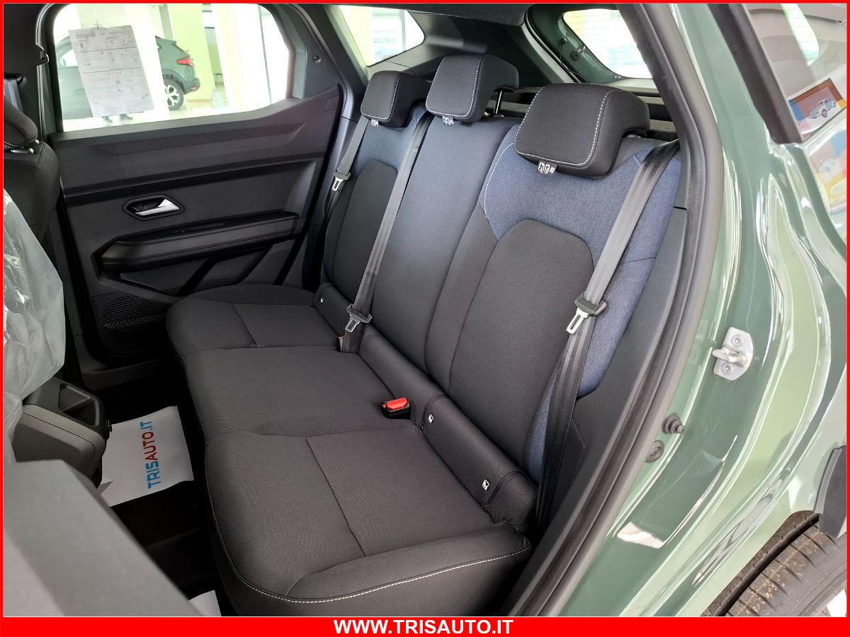 DACIA Duster ECO-G 1.0 100 Expression NEOPATENTATI (FULL LED)