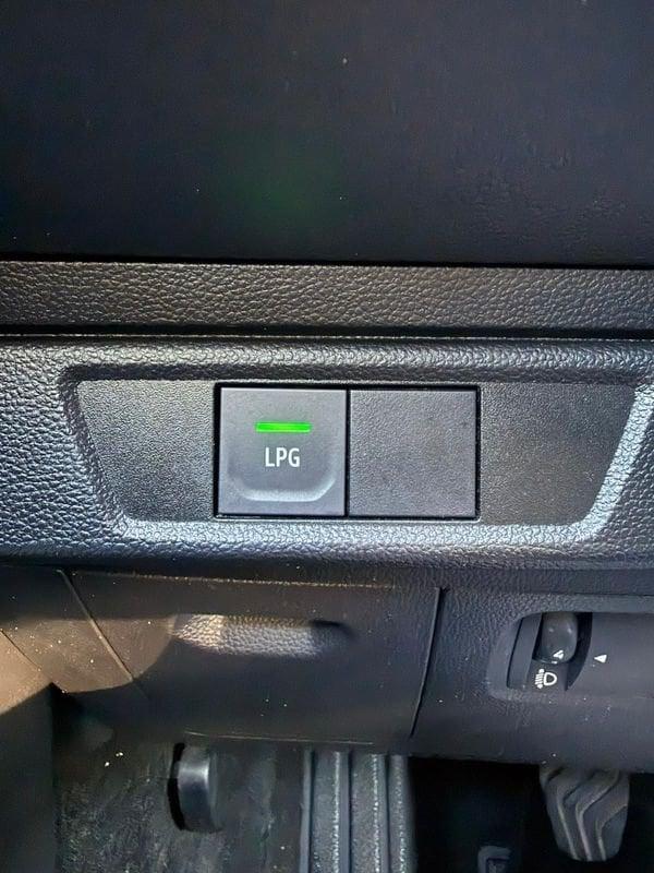 Dacia Jogger Jogger 1.0 TCe GPL 100 CV 7 posti Extreme Up