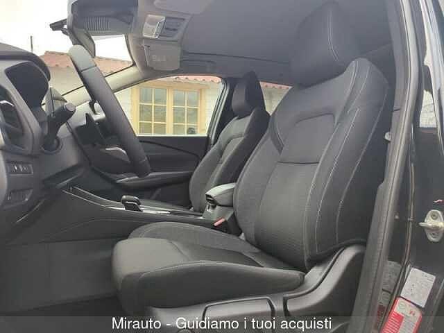 Nissan Qashqai Qashqai MHEV 158 CV Xtronic Premiere Edition