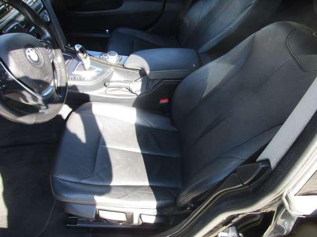 BMW 420 Gran Coupe Luxury auto GARANTITA FULL OPT