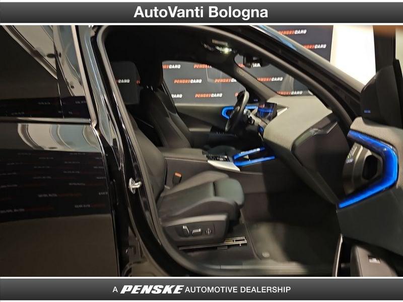 BMW X3 X3 xdrive30e MSport Pro auto