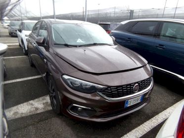 Fiat Tipo 1.6 MJT 120CV LOUNGE 5P OK NEOPAT. **PREZZO VERO**