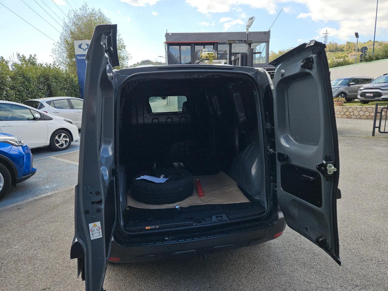 Renault Express 1.4 Blue dCi 75 Van