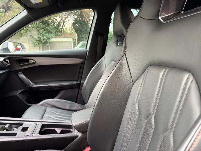 CUPRA Formentor 1.5 TSI 150CV DSG INTERNI IN PELLEA CERCHI DA 19"